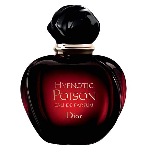 christian Dior hypnotic poison perfume